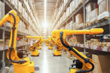 從故障響應(yīng)到預(yù)見(jiàn)性維護(hù)：倉(cāng)儲(chǔ)機(jī)器人售后體系升級(jí)路徑